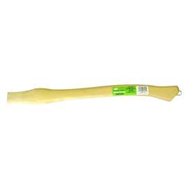 Vaughan 65182 Replacement Handle, 19 in L, Wood, For: CF1-HC 23 oz California Framer