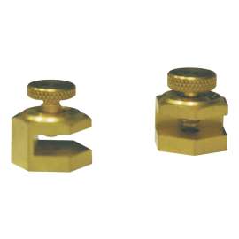 Swanson SG0020 Stair Gauge, Brass
