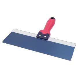 Marshalltown BSTK14 Knife, 3 in W Blade, 14 in L Blade, Steel Blade, Flexible Blade, Soft-Grip Handle