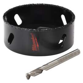 SAW HOLE RECESSED LGHT 3-1/8IN