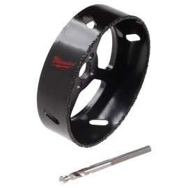 SAW HOLE RECESSED LGHT 6-5/8IN