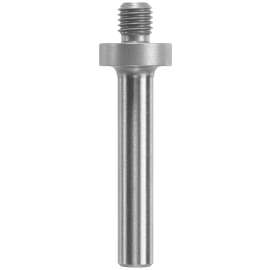 Bosch 82816MC Router Bit, 1-13/16 in OAL, 1/4 in Dia Shank, Steel
