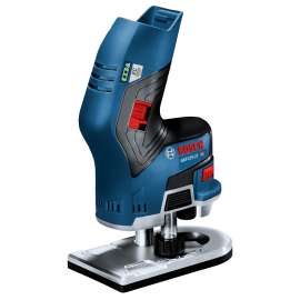 ROUTER PALM EDGE BARE TOOL 12V