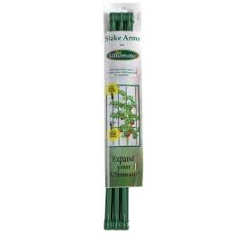 Gardener's Blue Ribbon Stake It Easy SA12 Stake Arm, 12 in L