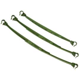 Gardener's Blue Ribbon Stake It Easy SAEXP10-14 Stake Arm, 10 to 14 in L
