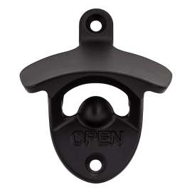 National Hardware N338-102 Bottle Opener, Zinc