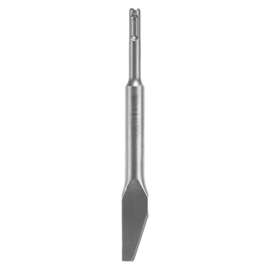 Bosch HS1400 Mortar Knife Bit, 8 in OAL, 0.63 in Dia Shank, SDS-Plus Shank