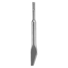 Bosch HS1401 Mortar Knife Bit, 8 in OAL, 0.63 in Dia Shank, SDS-Plus Shank