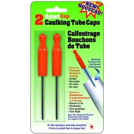 SmartCap SC-101 Caulking Tube Cap