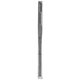 Bosch HS1430 Chisel, 1/4 in Tip, 7 in OAL, Steel Blade