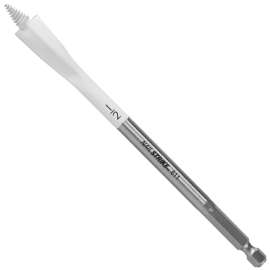 BIT WD BORNG NAIL STRK 1/2X6IN