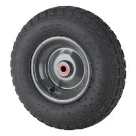 ProSource 8925026 Replacement Wheel, Pneumatic Wheel