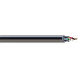 Southwire 55045003 Power Cable, 8 AWG Wire, 250 ft L, Copper Conductor, 600 V