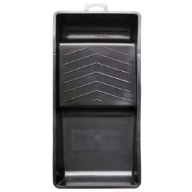 Premier COLORmaxx MRT Paint Roller Tray, 6 in L, Plastic, Black