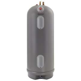 Richmond Marathon MR50245 Electric Water Heater, 18.8 A, 240 V, 4500 W, 50 gal Tank, 0.91 Energy Efficiency, Plastic