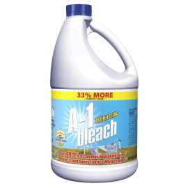 Austin 20002 Bleach Disinfecting, 81 oz