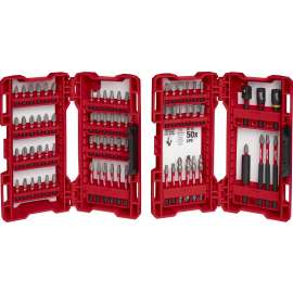 SET IMPACT DUTY DRIVR BIT 74PC