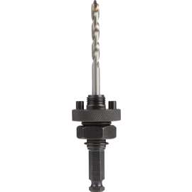 Milwaukee Big Hawg 49-56-9305 Arbor, 5/16 in Dia Bit