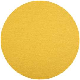 NORTON WallSand 07660702466 Sanding Disc, 9 in Dia, P80 Grit, Coarse, Aluminum Oxide Abrasive, Paper Backing