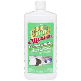 Krud Kutter OG326 Oil Grabber, 32 oz, Liquid, White