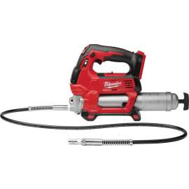 GUN GREASE 2-SPEED BARE TOOL