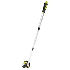 KOMELON ML1212 Measuring Wheel, 10,000 ft, 4 in Wheel, ABS Wheel