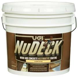 UGL 17660 Restorative Coating, Dark Tint Base, 3.17 gal