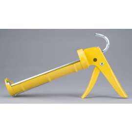 Dripless CH200 Caulk Gun, 10 oz Cartridge