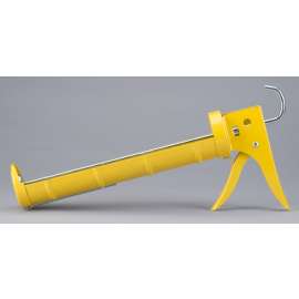 Dripless COLORmaxx CR400 Caulk Gun, 29 oz Cartridge