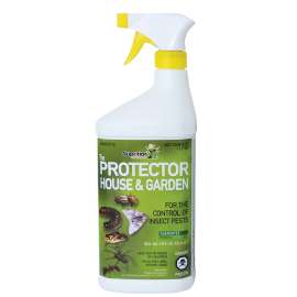 Superior 1682 Protector, Spray Application, Garden, 1 L