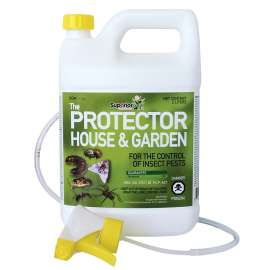 Superior 1684 Protector, Spray Application, Garden, 2 L