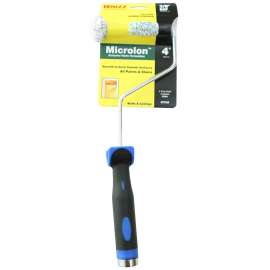 WHIZZ 73164 Mini Roller, 3/8 in Nap, Microlon Roller