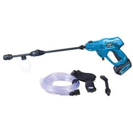 PULSAR PWB40L1 Pressure Washer Kit, 40 V Battery, Lithium-Ion Battery