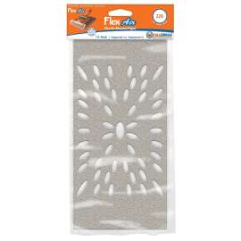 Full Circle FLEXAIR 220 Sand Paper, Foam