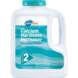 AquaChem 23435AQU Calcium Hardness Increaser, 5 lb