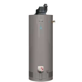 Richmond Essential Series 6GR40SPVE2-32P Water Heater, Propane, 40 gal Tank, 64 gph, 32000 Btu BTU