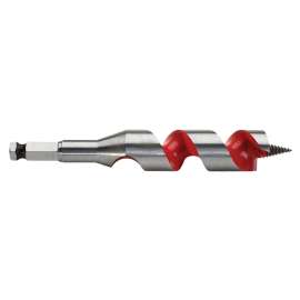 BIT SHIP AUGER 1X6IN