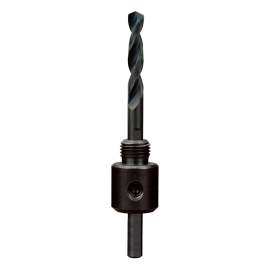 ARBOR SMALL THREAD SHANK 1/4IN
