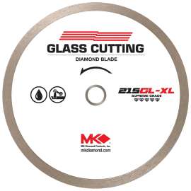 MK 168439 Metal Bond Blade, 10 in Dia, 5/8 in Arbor