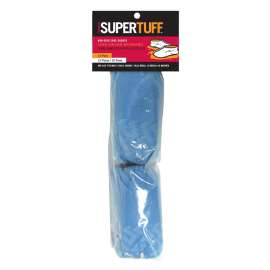 Trimaco DuPont Tyvek Series 54310/6 Shoe Guard, Universal, Polyester, Blue