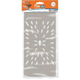Full Circle FLEXAIR 150 Sand Paper, Foam