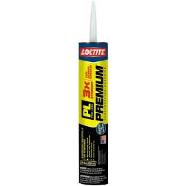 Loctite PL Premium 2450576 Adhesive, Tan, 28 oz