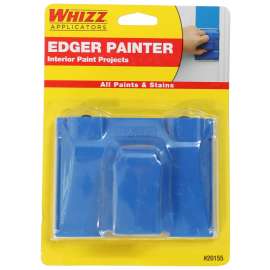 WHIZZ 20155 2-Wheel Paint Edger