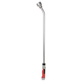 Gilmour 820812-1001 Pro Watering Shower Wand, Swivel Inlet