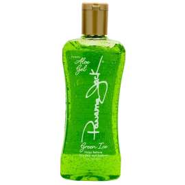 Panama Jack 3108 Aloe Vera Gel, Green, 8 fl-oz Bottle