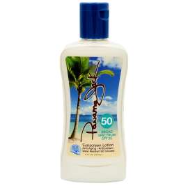 Panama Jack 5150 Suntan Lotion, 6 fl-oz Bottle