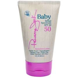 Panama Jack 8450 Baby Sunscreen Lotion, 3 fl-oz Bottle