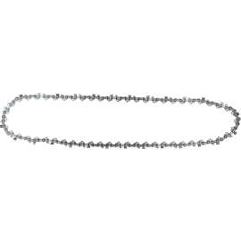 Makita E-00240 Chainsaw Chain, 90PX Chain, 0.043 in Gauge, 3/8 in TPI/Pitch, 56-Link