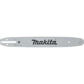 Makita E-00072 Bar Guide, 14 in L Bar, 0.043 in Gauge, 3/8 in TPI/Pitch, 52-Drive Link