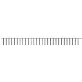 CAMO 0395020S Screw, 2-3/8 in L, T15 Drive, Stainless Steel
